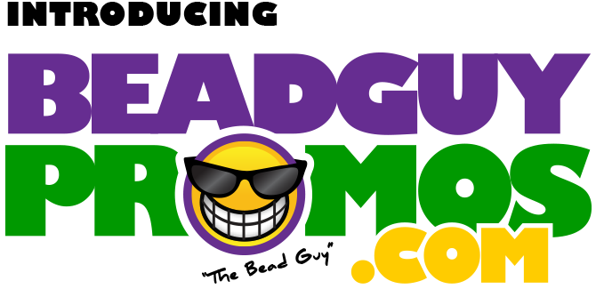 Tailgate Beads mascot